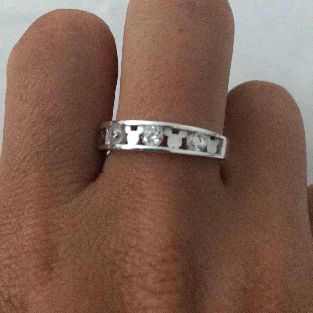 Disney Ring